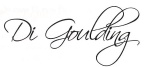 Di Goulding signature
